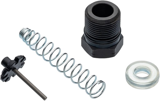 [9098-07/5] Valve unit (9098-07/5, HAZET)