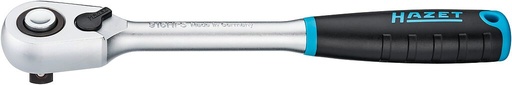 [916HPS] Reversible ratchet, fine-tooth (916HPS, HAZET)