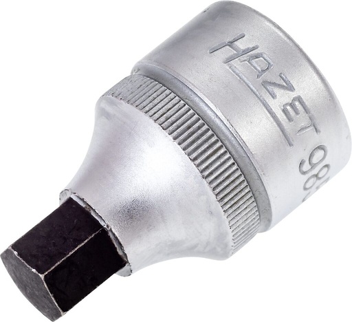 [985-10] Hex bit socket 10 mm (985-10, HAZET)