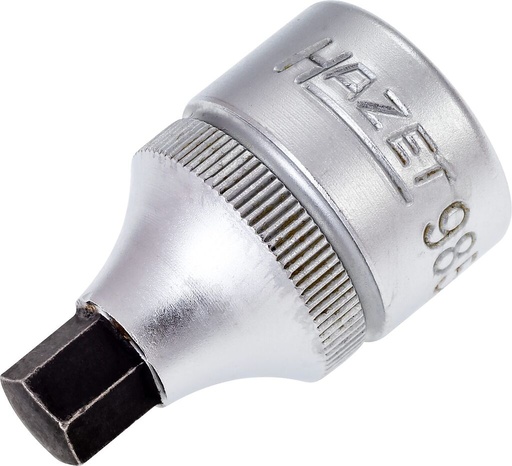 [985-8] Hex bit socket 8 mm (985-8, HAZET)