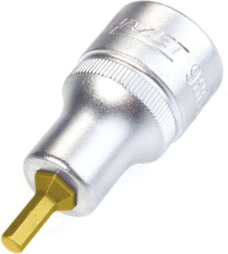 [986A-5/32] Hex bit socket 5/32 in. (986A-5/32, HAZET)