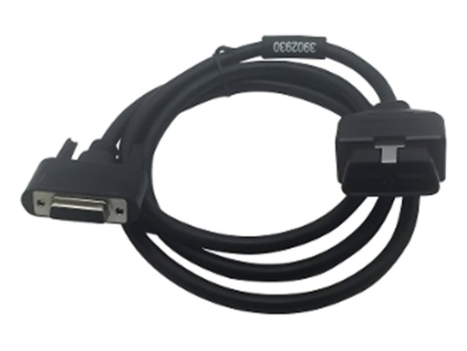 [3902930] OBDII kabelis 26pin, TEXA, 3902930