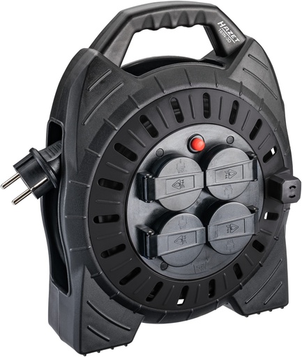 [161N-3HL] Cable drum (161N-3HL, HAZET)