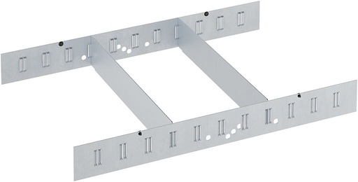 [161T-176N/4] Divider sheet set for flat drawers, 4 pcs (161T-176N/4, HAZET)