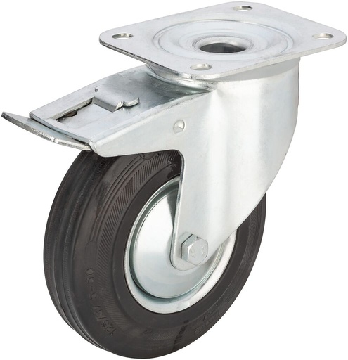 [170-011] Swivel castor (170-011, HAZET)