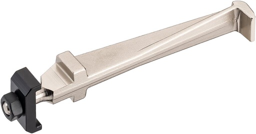[1750-19-02] Puller hook, with clamps and tightening nut (1750-19-02, HAZET)