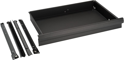 [178N-050] Drawer, flat, complete, 600×400×90 mm (178N-050, HAZET)