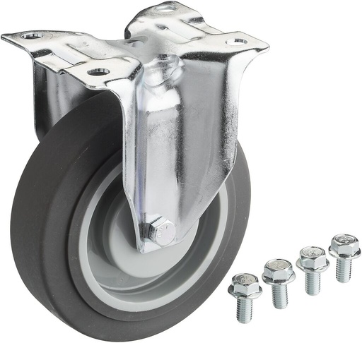 [178N-09] Fixed castor (178N-09, HAZET)