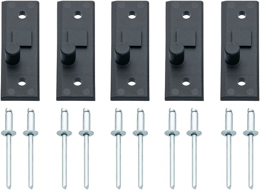 [179-020] Locking bolt plate (179-020, HAZET)