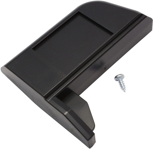 [179-060] Cover with nameplate for flat drawer (179-060, HAZET)