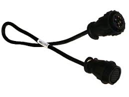 [3903437] Jungtis diagnostinė AGRI SAME-DEUTZ-CLAAS (3151/T32A)[3903437]