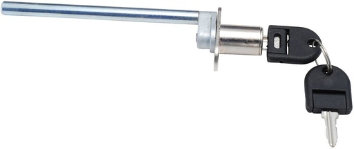 [180-08] Cylinder lock (for tool trolley) (180-08, HAZET)