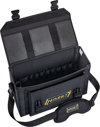 [191T-1L] Įrankių krepšys, mažas, tuščias (191T-1L, HAZET)