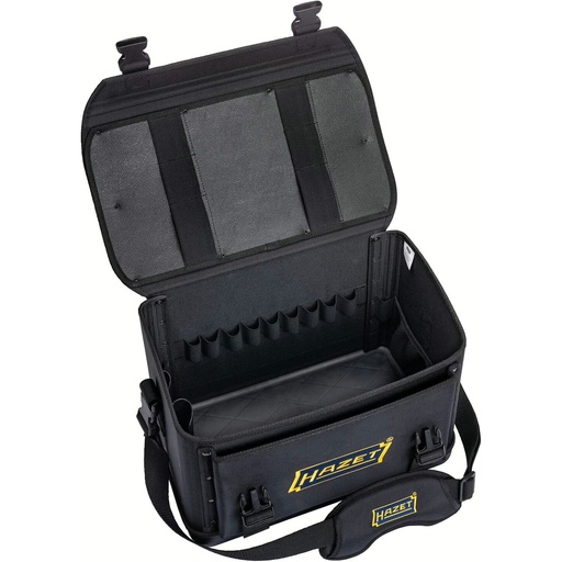 [191T-2L] Tool bag, large, empty (191T-2L, HAZET)