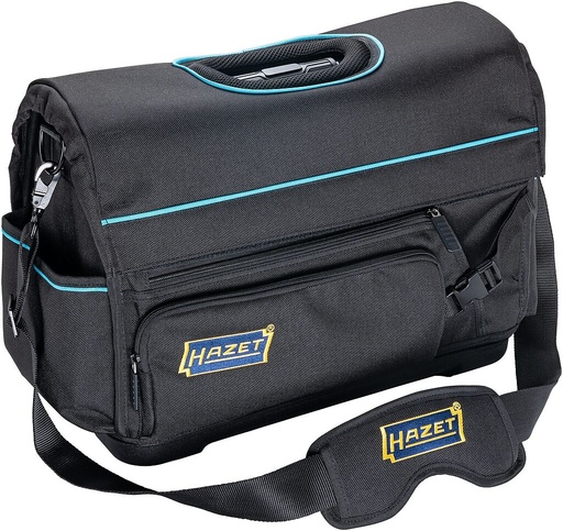 [191T-6L] Universal tool bag, large (191T-6L, HAZET)