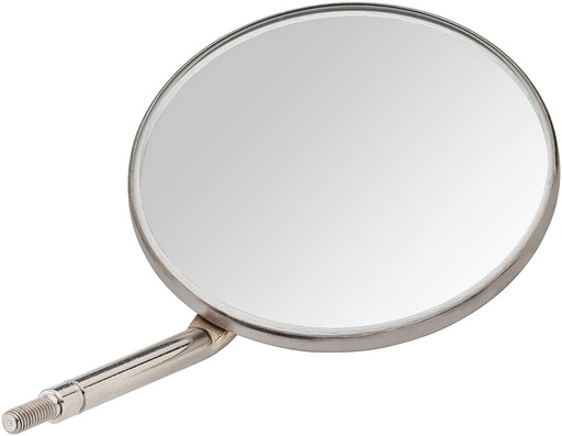 [1977-2-01] Round mirror 50 mm (1977-2-01, HAZET)