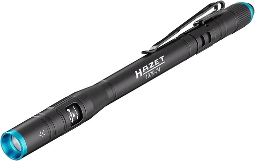 [1979-74] LED penlight, focusable (1979-74, HAZET)