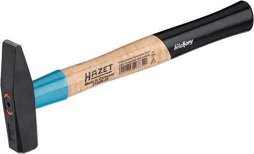 [2140N-30] Engineer's (mechanic's) hammer HAZET BluGuard, 300 mm (2140N-30, HAZET)