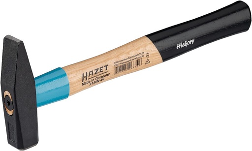 [2140N-40] Engineer's (mechanic's) hammer HAZET BluGuard, 310 mm (2140N-40, HAZET)