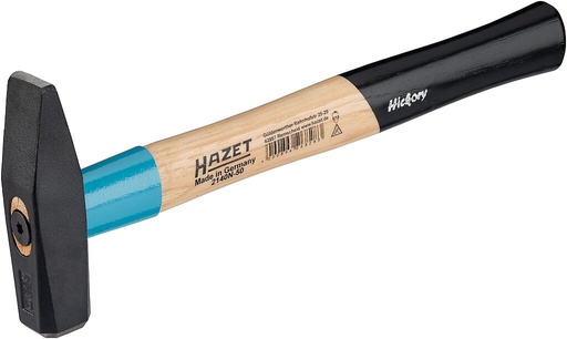 [2140N-50] Šaltkalvio (mechaniko) plaktukas HAZET BluGuard, 320 mm (2140N-50, HAZET)