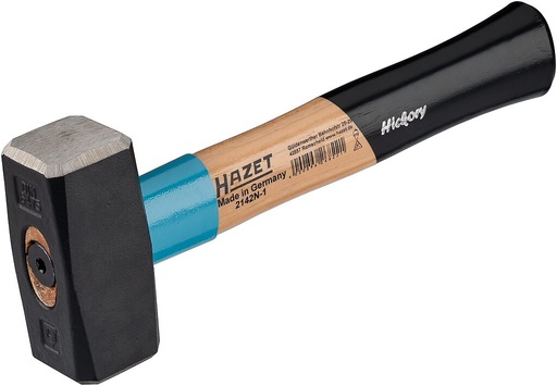 [2142N-1] Club hammer, length 260 mm (2142N-1, HAZET)
