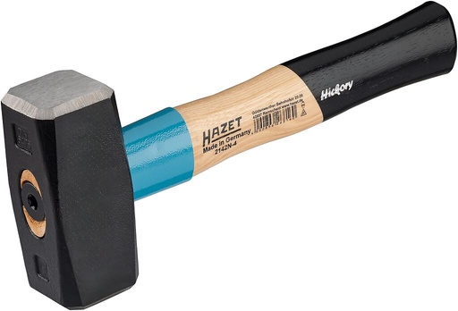 [2142N-4] Club hammer, length 300 mm (2142N-4, HAZET)