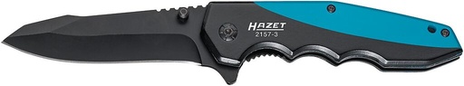 [2157-3] Folding knife (2157-3, HAZET)