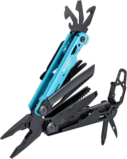 [2159-1] 13-in-1 multitool (2159-1, HAZET)