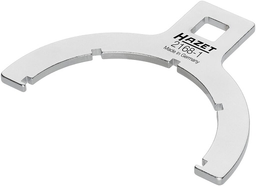 [2168-1] Fuel filter wrench (2168-1, HAZET)