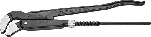 [2183-2] Swedish pattern wrench 535 mm, capacity up to 65 mm (2183-2, HAZET)