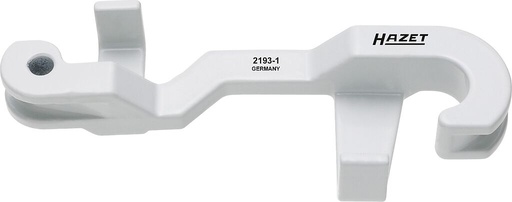 [2193-1] Bending tool (2193-1, HAZET)
