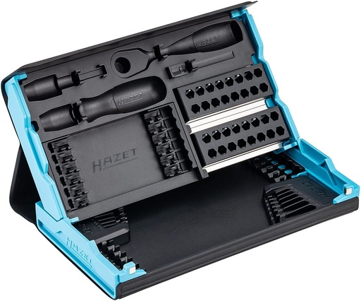 [2200SC-31L] Tuščia dėžutė SmartCase (2200SC-31L, HAZET)