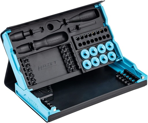 [2200SC-32L] SmartCase case, empty (2200SC-32L, HAZET)