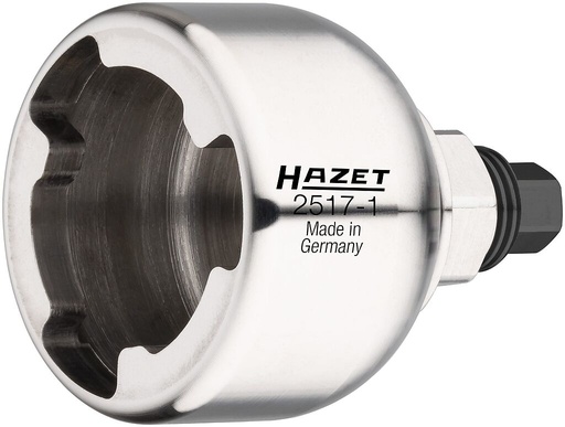 [2517-1] High-pressure pump wheel hub extractor VAG (2517-1, HAZET)