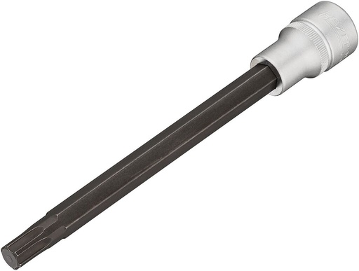 [2579-9] Cylinder head bolt socket (screwdriver) (2579-9, HAZET)