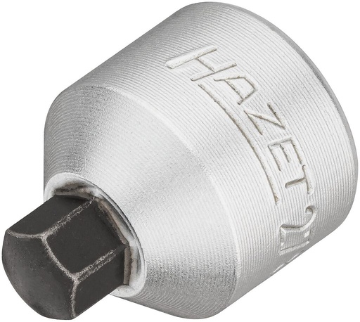 [2784-1] Brake caliper screwdriver socket (2784-1, HAZET)