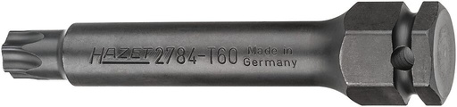 [2784-T60] Spare blade TORX T60, 120 mm (2784-T60, HAZET)