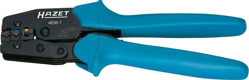 [4656-1] Crimping pliers (4656-1, HAZET)