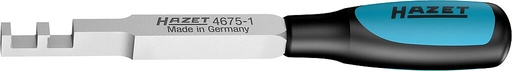 [4675-1] Atblokavimo įrankis kištukinėms jungtims, VAG (4675-1, HAZET)