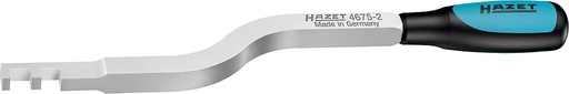 [4675-2] Unlocking tool for plug connections, VAG (4675-2, HAZET)