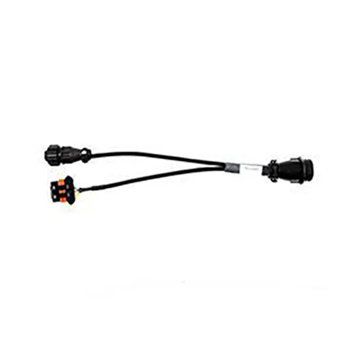 [3904143] Jungtis diagnostinė AGRI CLASS/RENAULT (3151/T43) (3904143, TEXA)