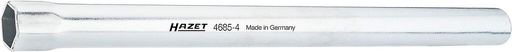 [4685-4] Vamzdinis raktas su galvute, 24 mm (4685-4, HAZET)