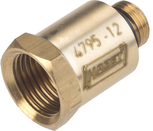 [4795-12] Engine leakage tester accessory (4795-12, HAZET)