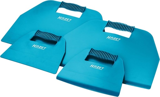 [4852/4] Dashboard protection set with handle (4852/4, HAZET)