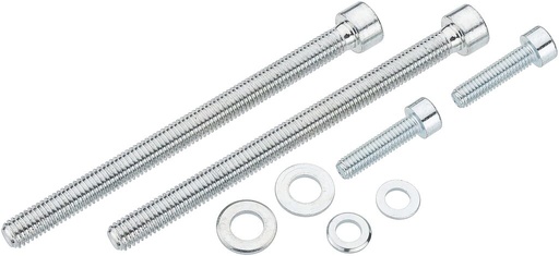 [4900-039/8] Tvirtinimo rinkinys (4900-039/8, HAZET)