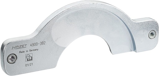[4900-392] Spaudimo plokštė (4900-392, HAZET)