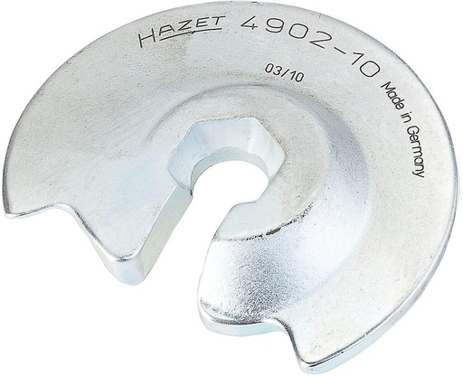 [4902-10] Inside safety spring vice (4902-10, HAZET)