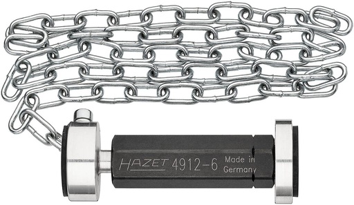 [4912-6] Atraminis įtaisas (4912-6, HAZET)