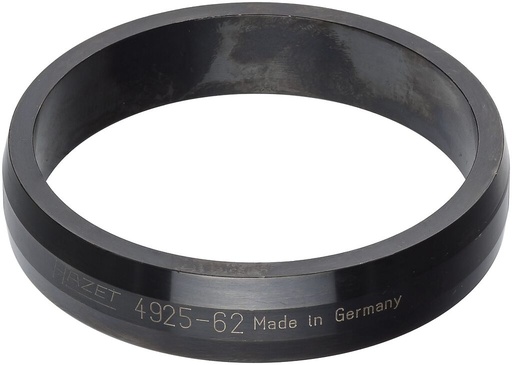 [4925-62] Spacer ring for silent block tool set (4925-62, HAZET)