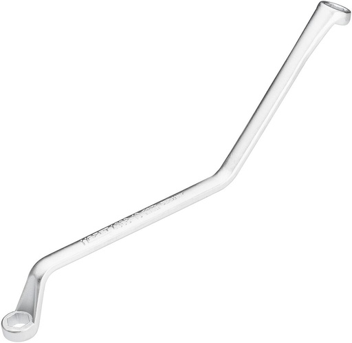 [4968-10] Brake bleeder wrench, 10 mm (4968-10, HAZET)